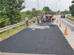jasa pengaspalan