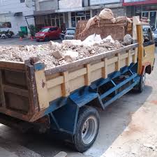 jasa buang puing terdekat