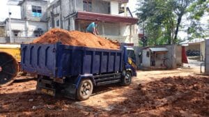 jasa pengurugan tanah jakarta