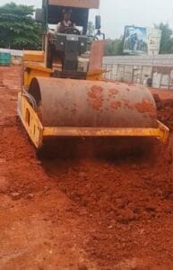 jasa pengurugan tanah