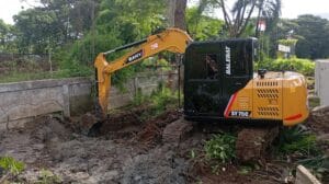 jasa galian tanah jakarta untuk proyek konstruksi
