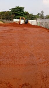 jasa pengurugan tanah