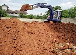 harga jasa cut and fill per m3 menggunakan excavator dan dump truck