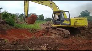 jasa galian manual